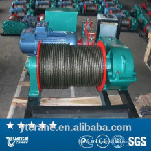 electric winch 3.2ton